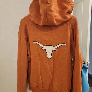 Women's Texas Longhorns hoodie